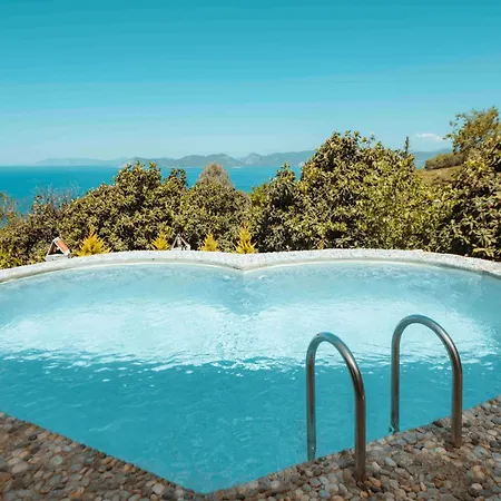 Yoruk Evi (adults Only) 3*