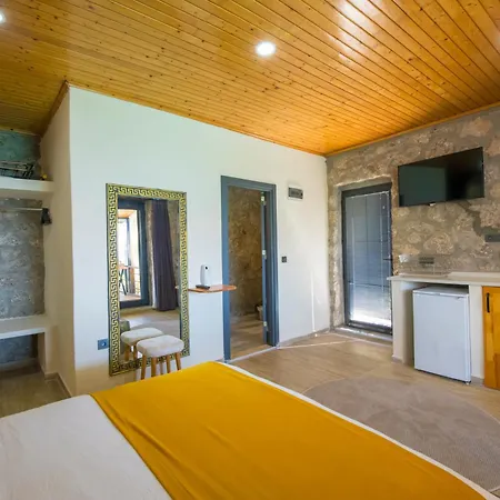 Yoruk Evi (adults Only) 3* ファラリア