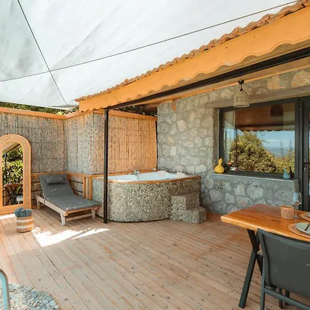 Yoruk Evi (adults Only) Pensiune