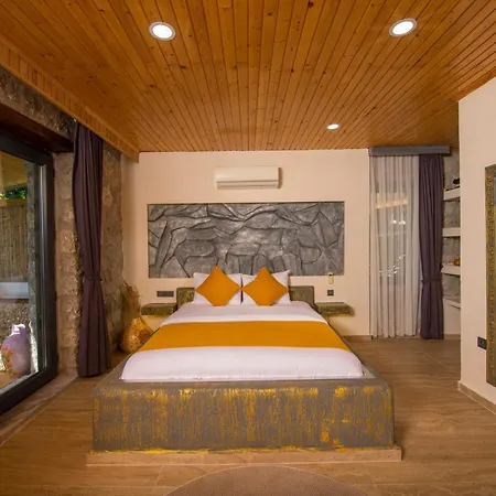 Affittacamere Yoruk Evi (adults Only)