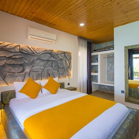 Yoruk Evi (adults Only) 3* 파랄리아
