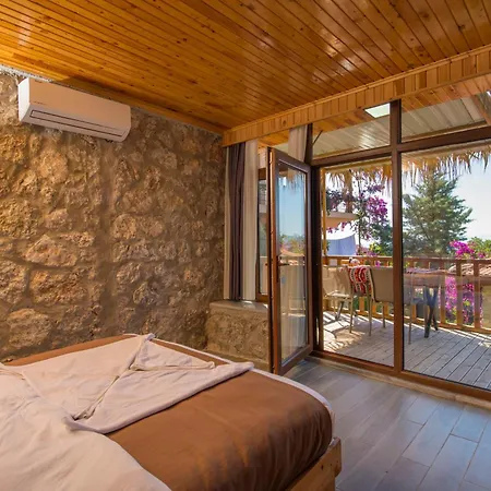 Yoruk Evi (adults Only) Affittacamere