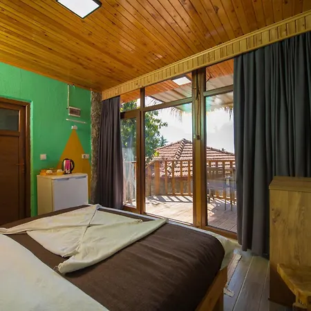 Affittacamere Yoruk Evi (adults Only)