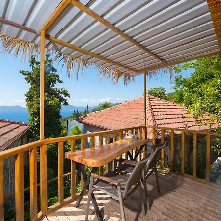 Affittacamere Yoruk Evi (adults Only) Faralya