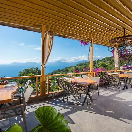 Yoruk Evi (adults Only) Affittacamere 3*