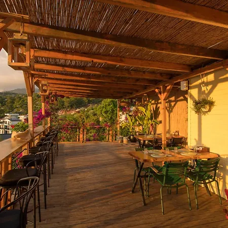 Pensjonat Yoruk Evi (adults Only)