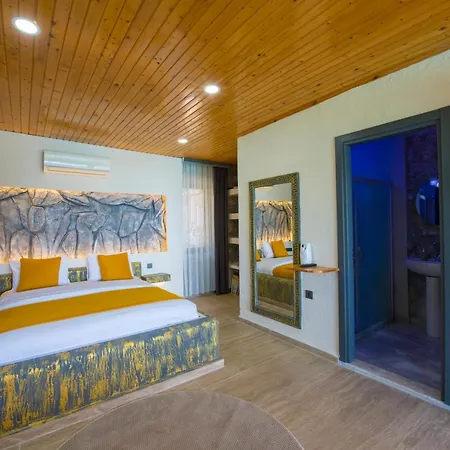 Yoruk Evi (adults Only) Pensjonat