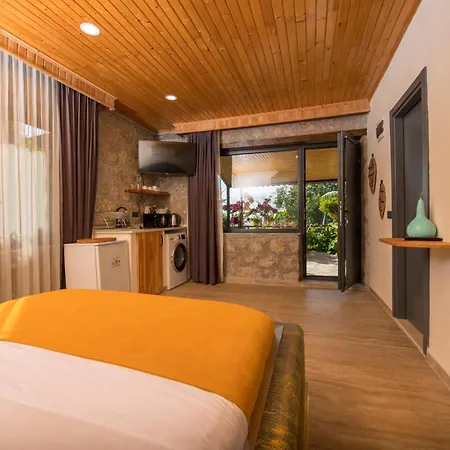 Yoruk Evi (adults Only) Pensjonat 3*