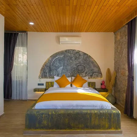 Yoruk Evi (adults Only) Pensjonat
