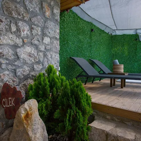 Yoruk Evi (adults Only) Pensjonat
