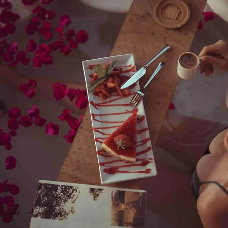 Affittacamere Yoruk Evi (adults Only) Faralya