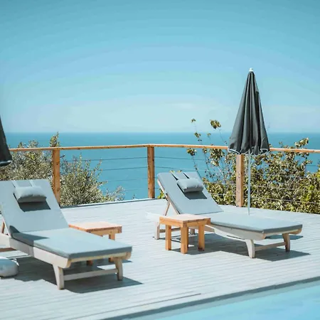 Pensiune Yoruk Evi (adults Only) Faralya