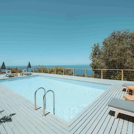 Yoruk Evi (adults Only) Affittacamere Faralya