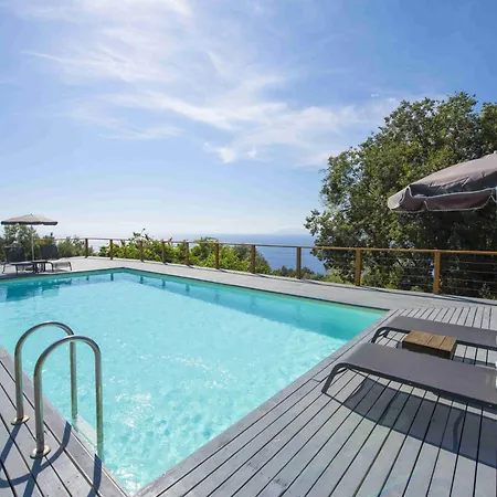 Pensiune Yoruk Evi (adults Only)
