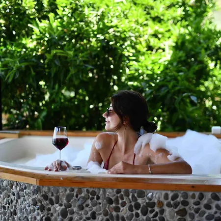 ゲストハウス Yoruk Evi (adults Only) 3*