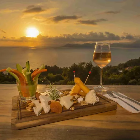 Yoruk Evi (adults Only) 3*