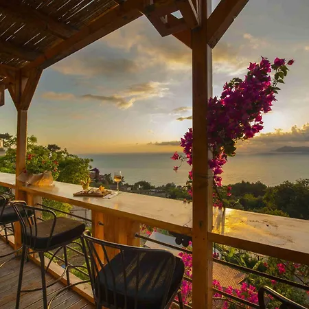 Pensiune Yoruk Evi (adults Only)