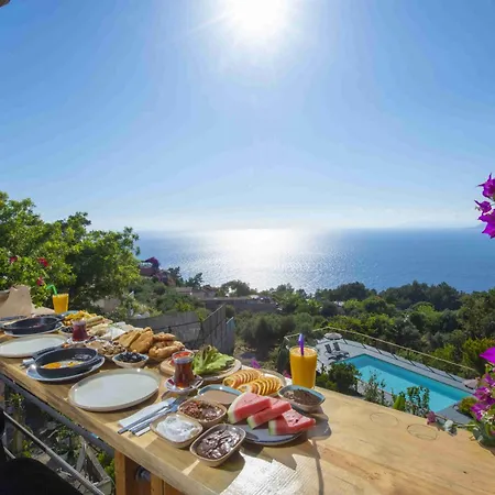 Yoruk Evi (adults Only) Affittacamere