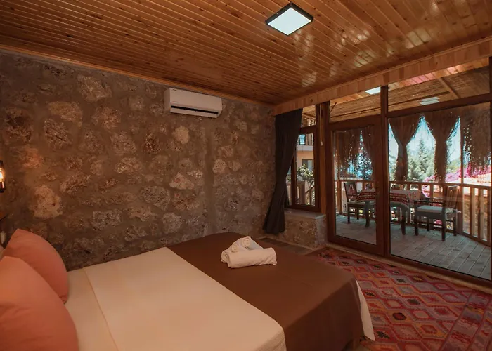 Yoruk Evi (adults Only)