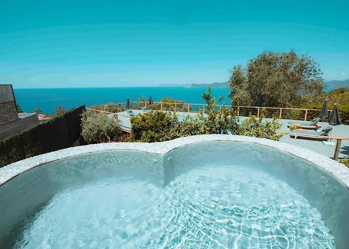 Pensionat Yoruk Evi (adults Only)